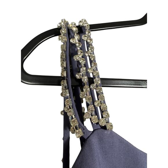 NEW-NWT LIKELY Hank Dress in Nish Purple – Size 6 - Picture 6 of 8